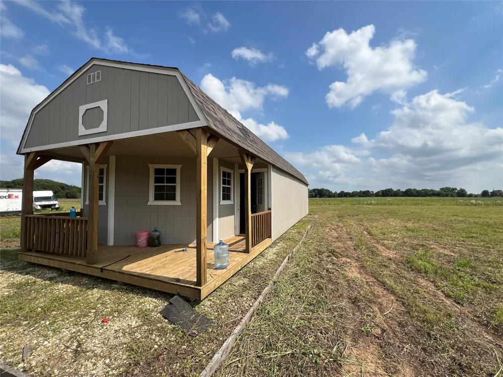 1757 County Road 252 Rising Star, TX 76471