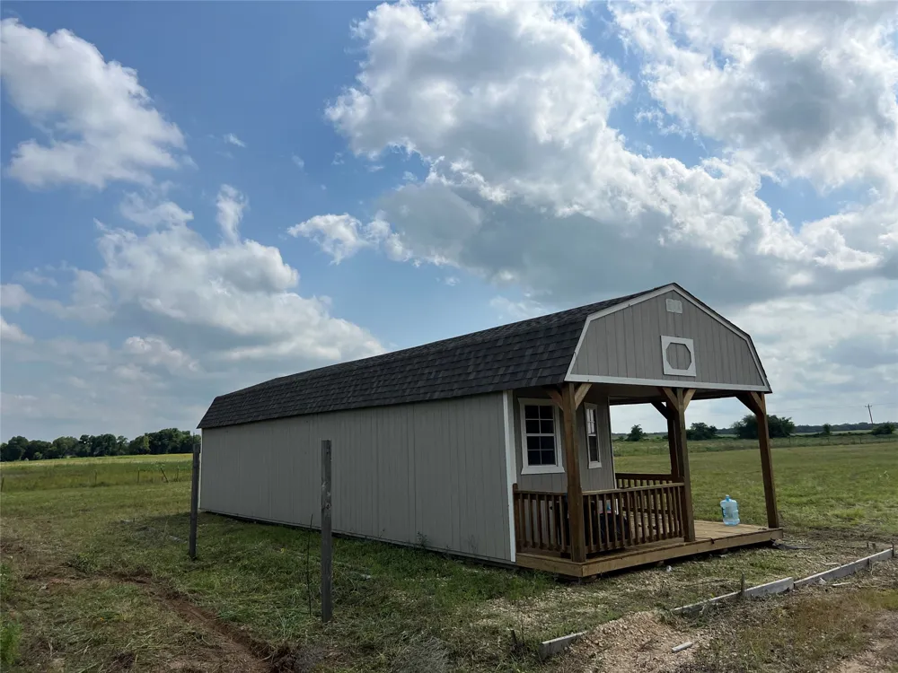 1757 County Road 252 Rising Star, TX 76471