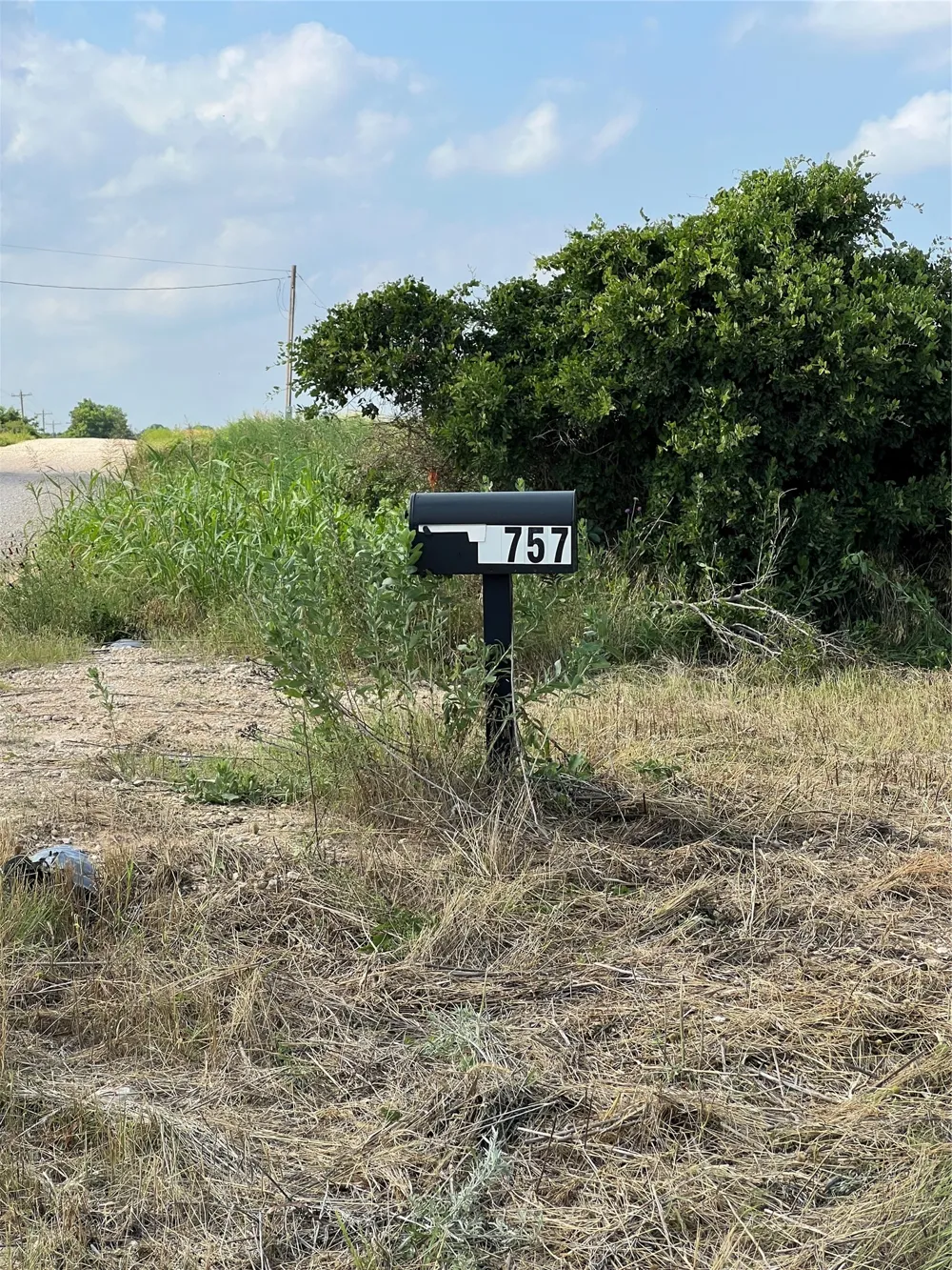 1757 County Road 252 Rising Star, TX 76471