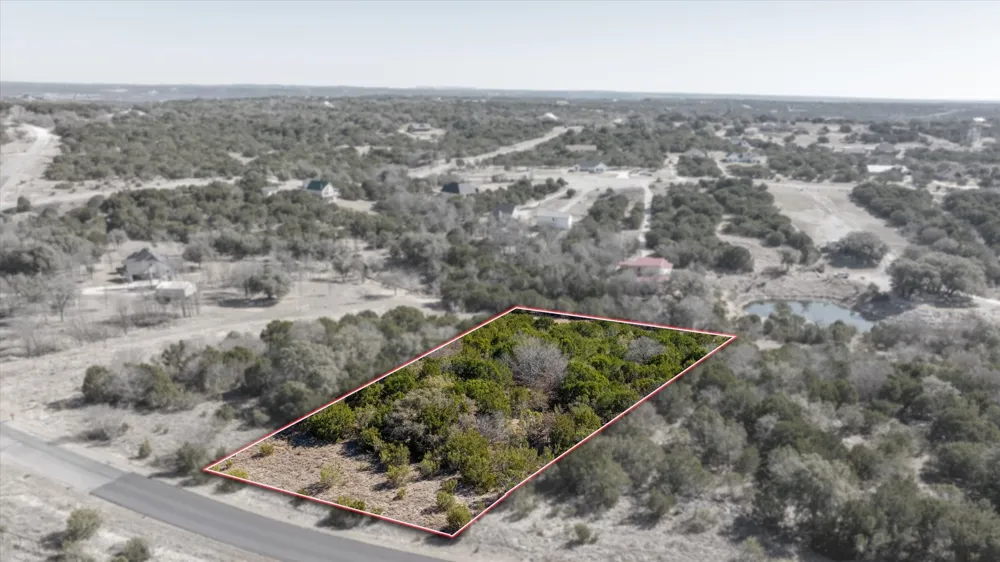 880 Sunfish Point Bluff Dale, TX 76433