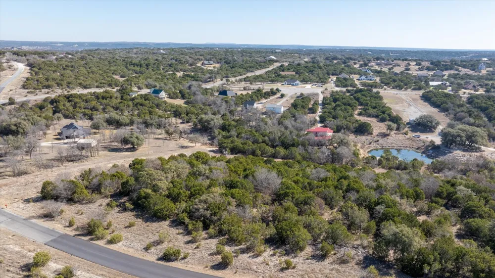 880 Sunfish Point Bluff Dale, TX 76433