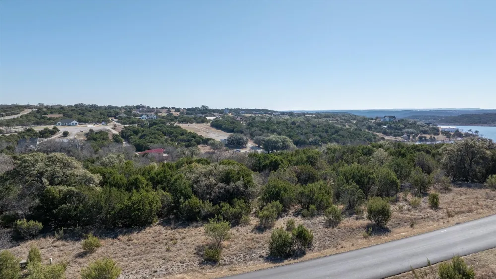 880 Sunfish Point Bluff Dale, TX 76433