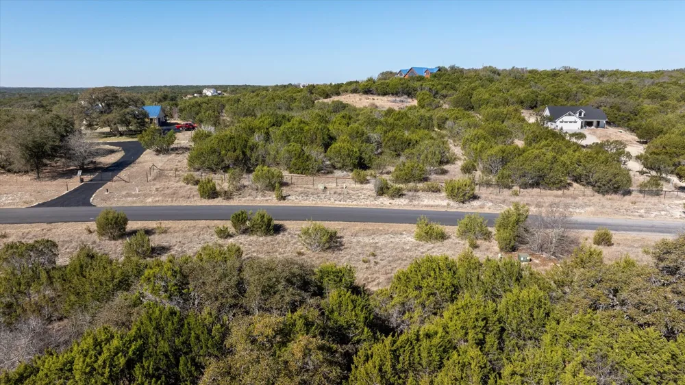 880 Sunfish Point Bluff Dale, TX 76433