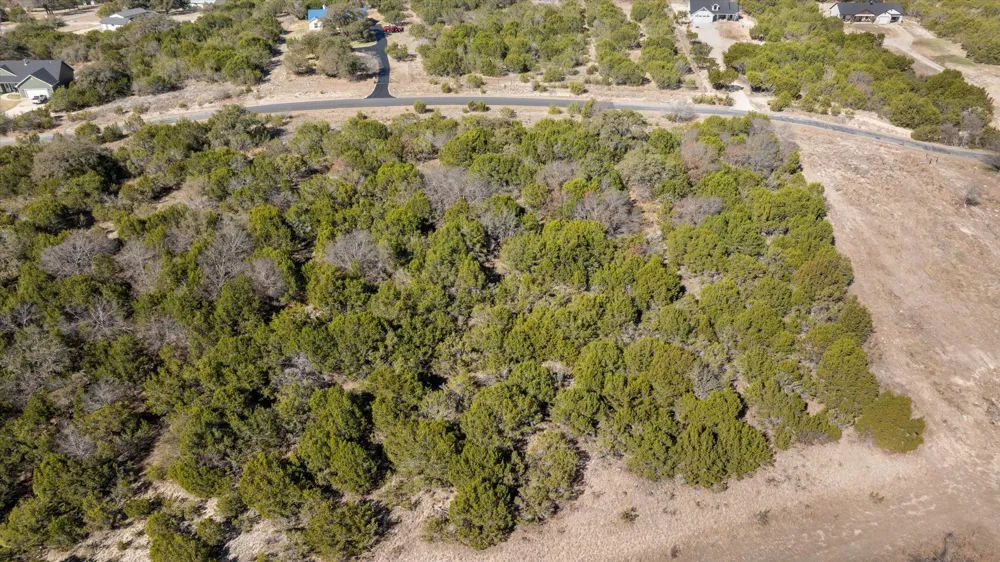 880 Sunfish Point Bluff Dale, TX 76433