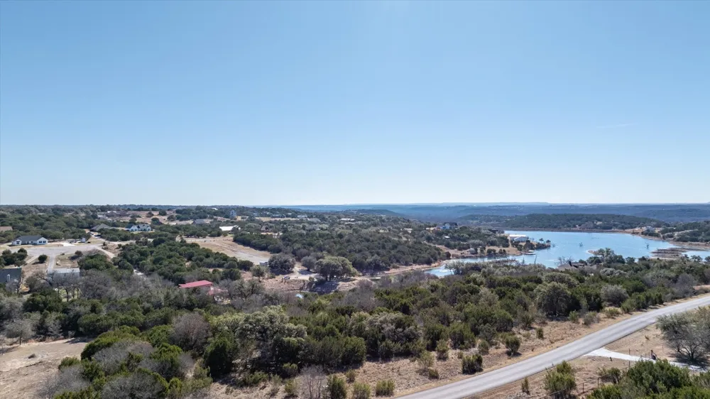880 Sunfish Point Bluff Dale, TX 76433