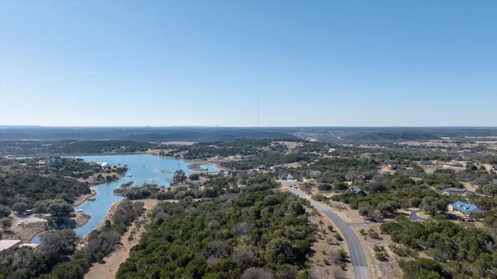 880 Sunfish Point Bluff Dale, TX 76433