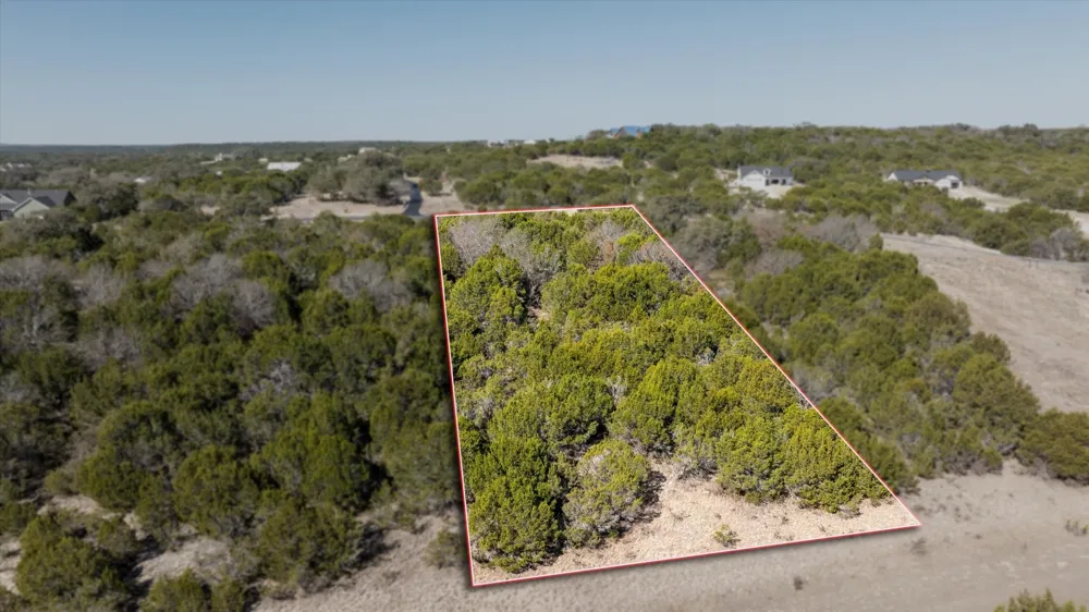 880 Sunfish Point Bluff Dale, TX 76433