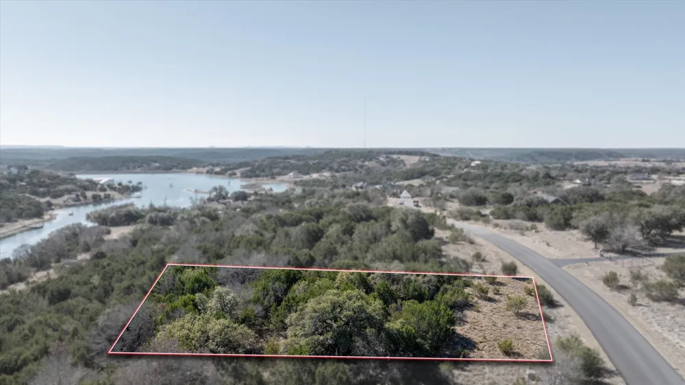 880 Sunfish Point Bluff Dale, TX 76433