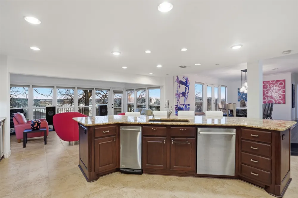 117 Scenic Drive Highland Village, TX 75077