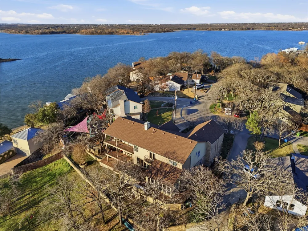 117 Scenic Drive Highland Village, TX 75077