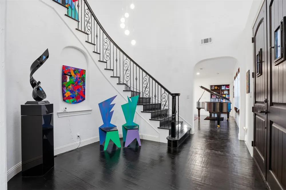 117 Scenic Drive Highland Village, TX 75077
