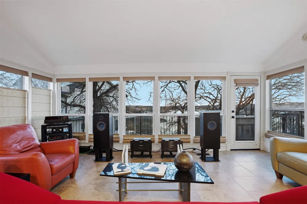 117 Scenic Drive Highland Village, TX 75077