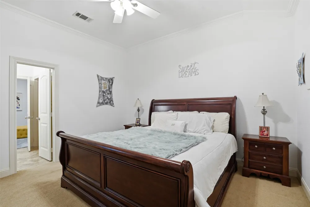 117 Scenic Drive Highland Village, TX 75077