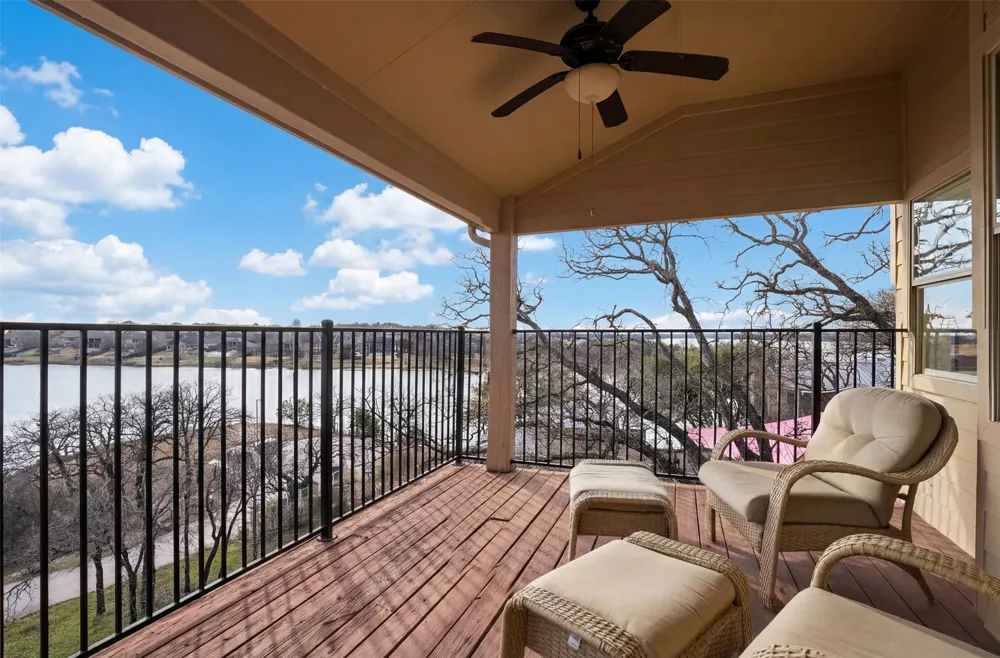 117 Scenic Drive Highland Village, TX 75077