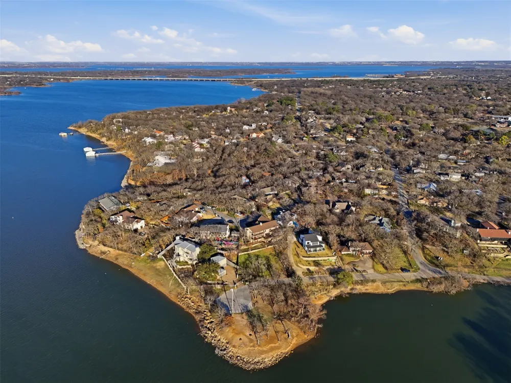 117 Scenic Drive Highland Village, TX 75077