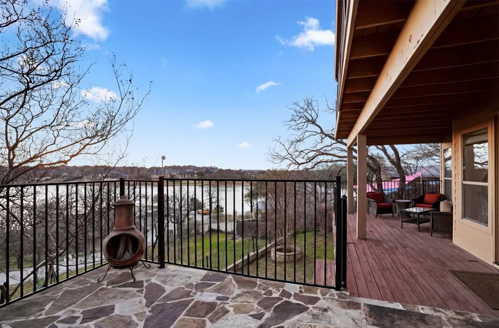 117 Scenic Drive Highland Village, TX 75077