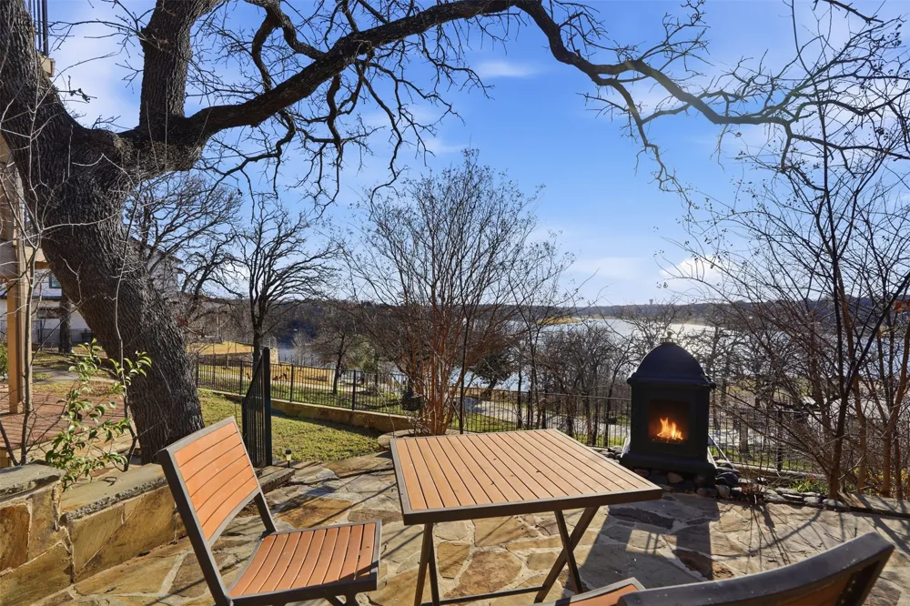 117 Scenic Drive Highland Village, TX 75077