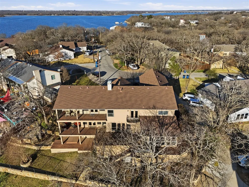 117 Scenic Drive Highland Village, TX 75077