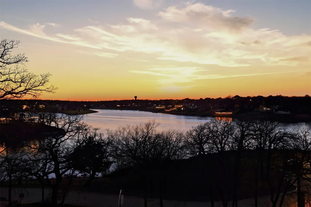 117 Scenic Drive Highland Village, TX 75077