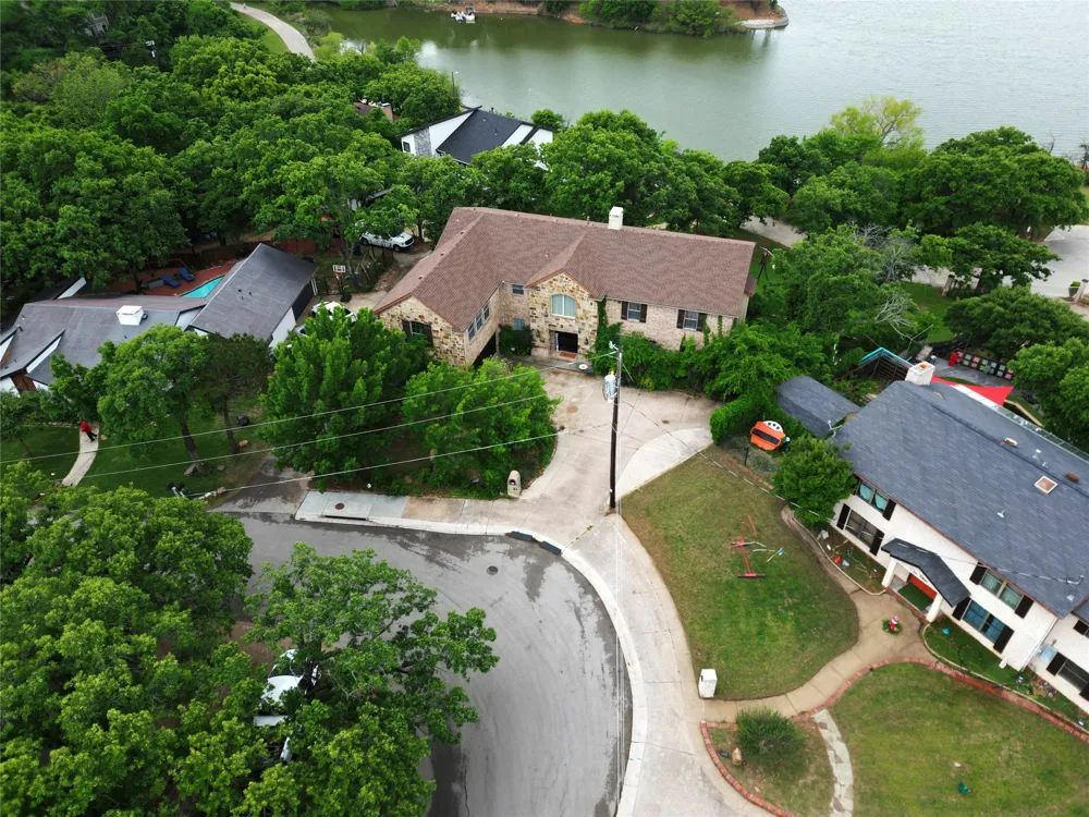 117 Scenic Drive Highland Village, TX 75077