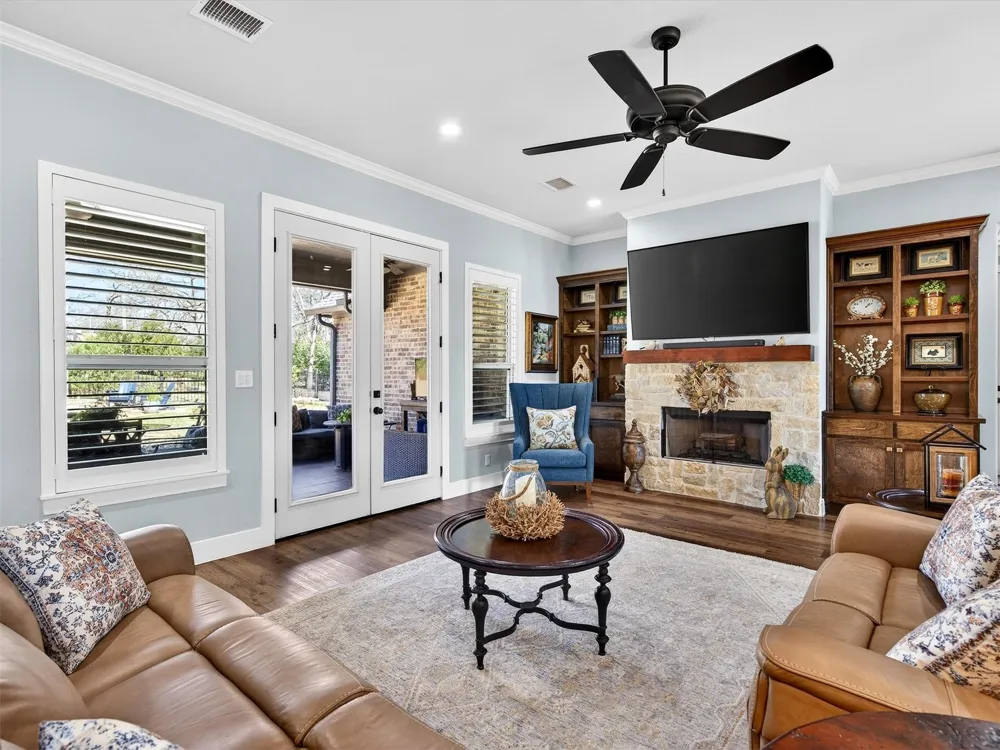 106 Pond Trail Kemp, TX 75143