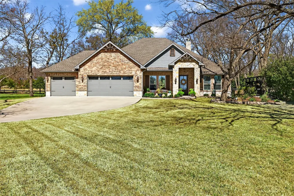 106 Pond Trail Kemp, TX 75143