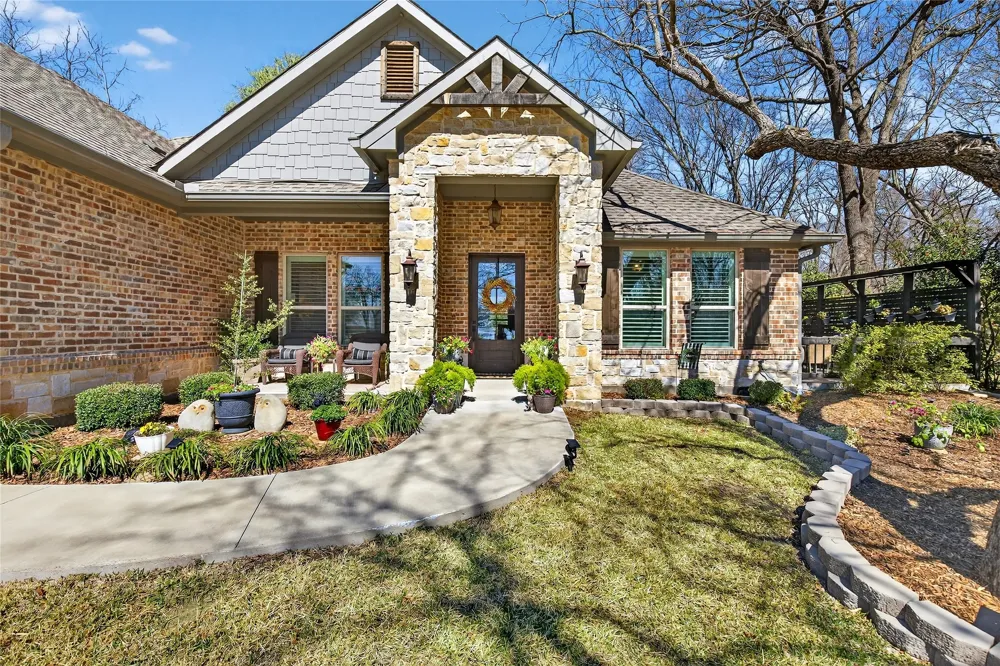 106 Pond Trail Kemp, TX 75143