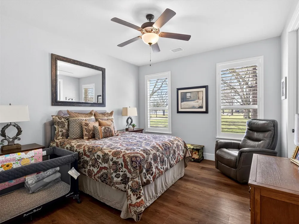 106 Pond Trail Kemp, TX 75143