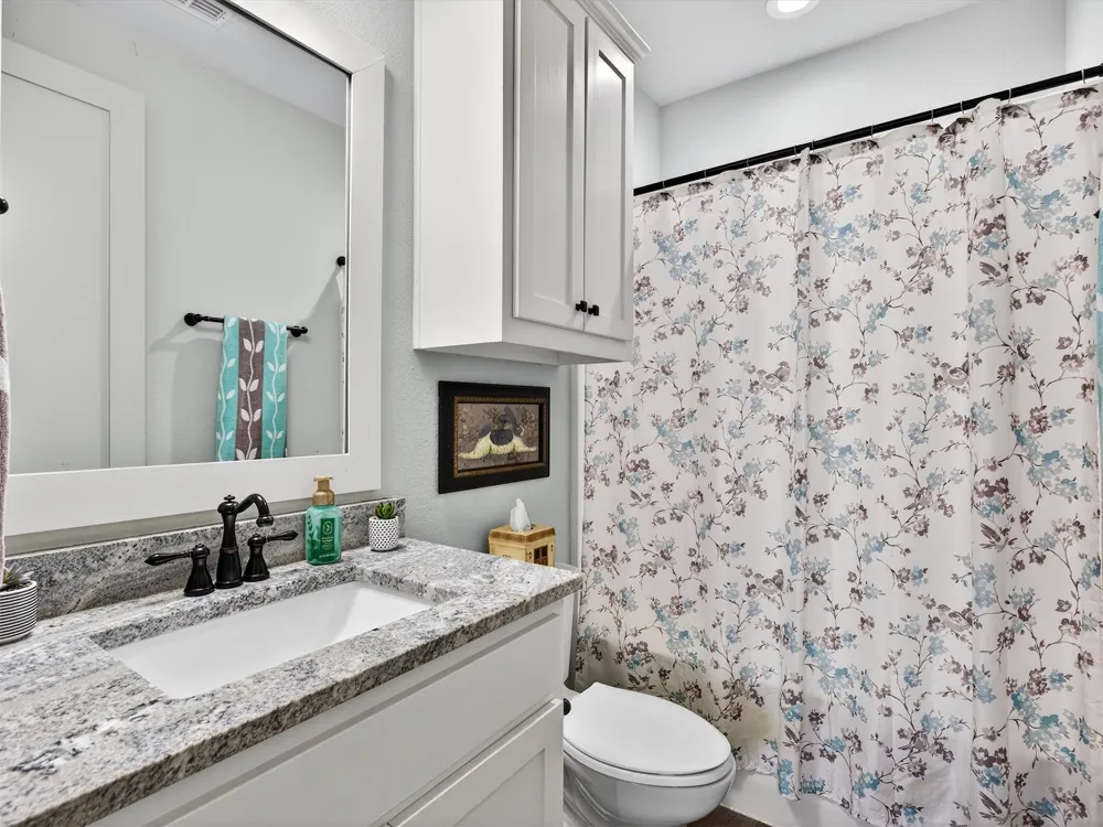 106 Pond Trail Kemp, TX 75143