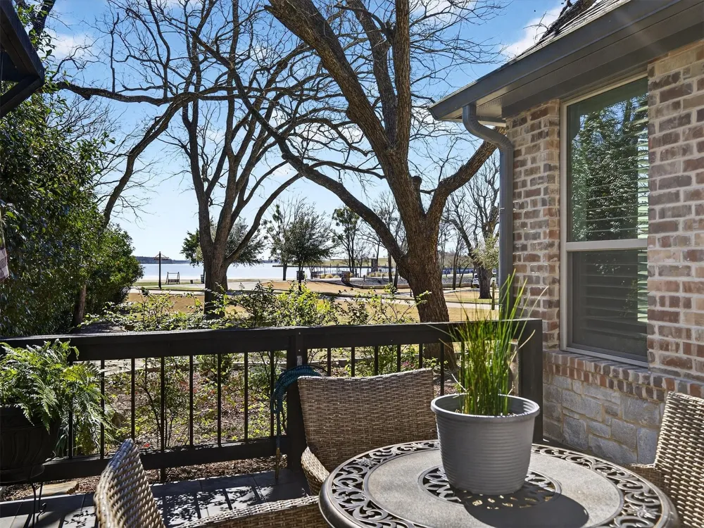 106 Pond Trail Kemp, TX 75143