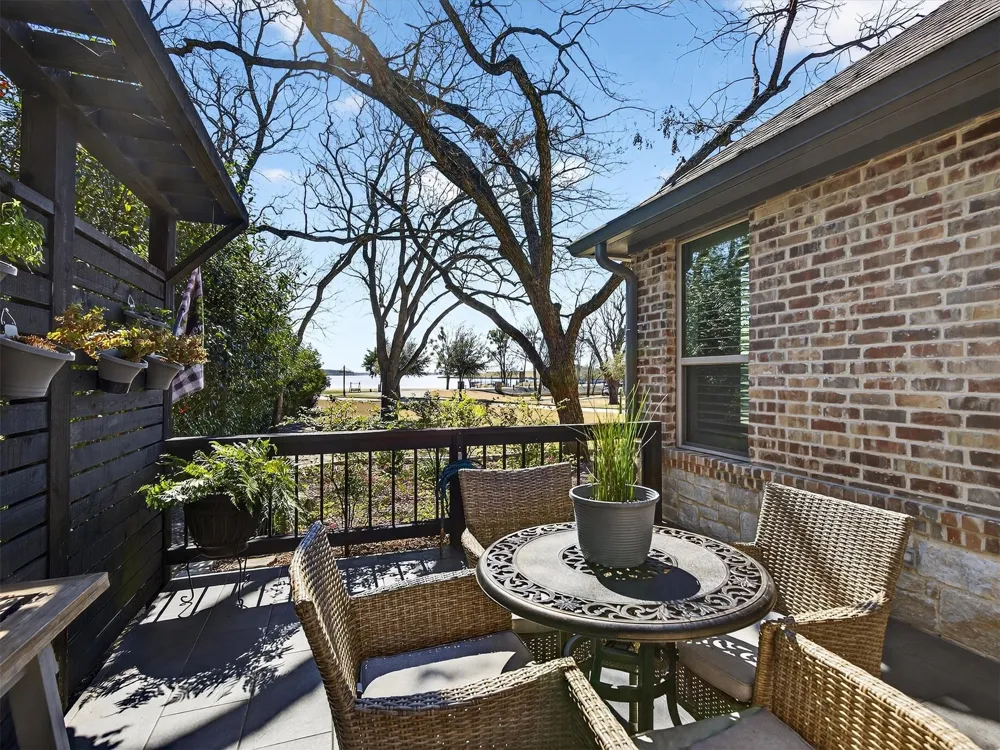 106 Pond Trail Kemp, TX 75143