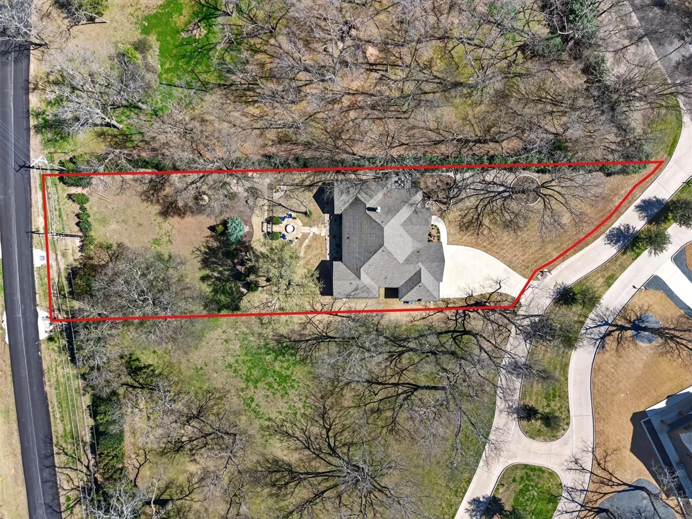 106 Pond Trail Kemp, TX 75143