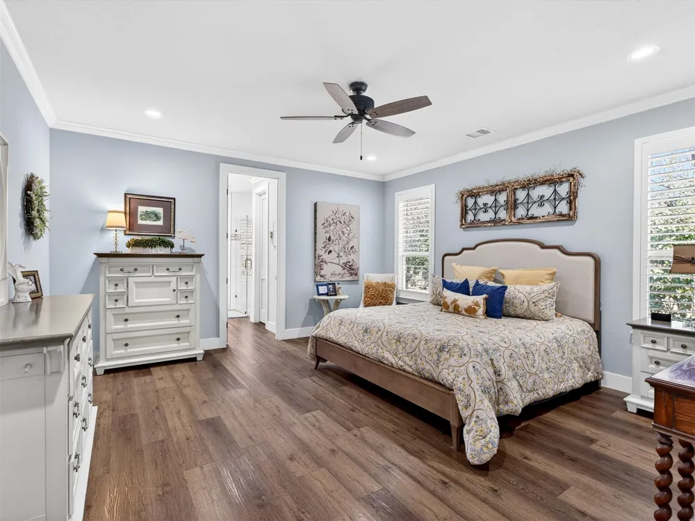 106 Pond Trail Kemp, TX 75143