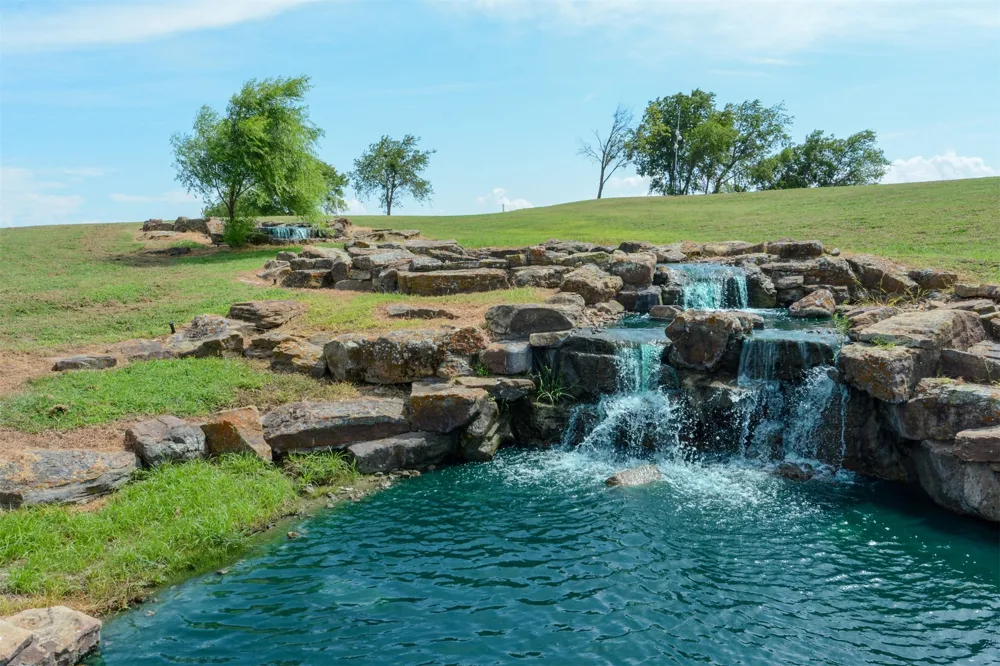 106 Pond Trail Kemp, TX 75143