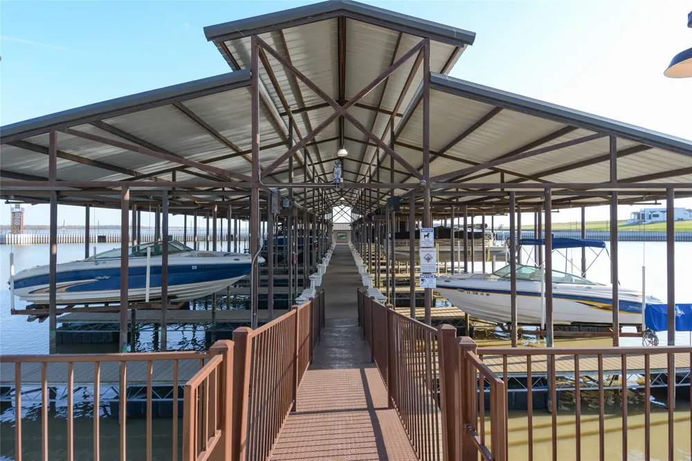 106 Pond Trail Kemp, TX 75143