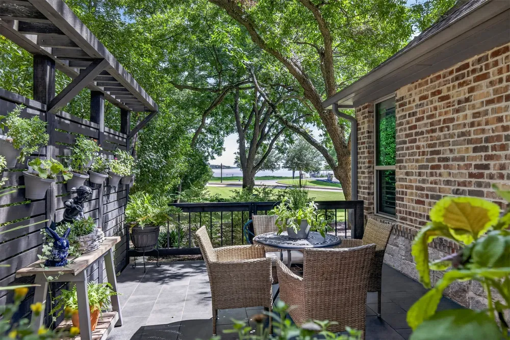 106 Pond Trail Kemp, TX 75143