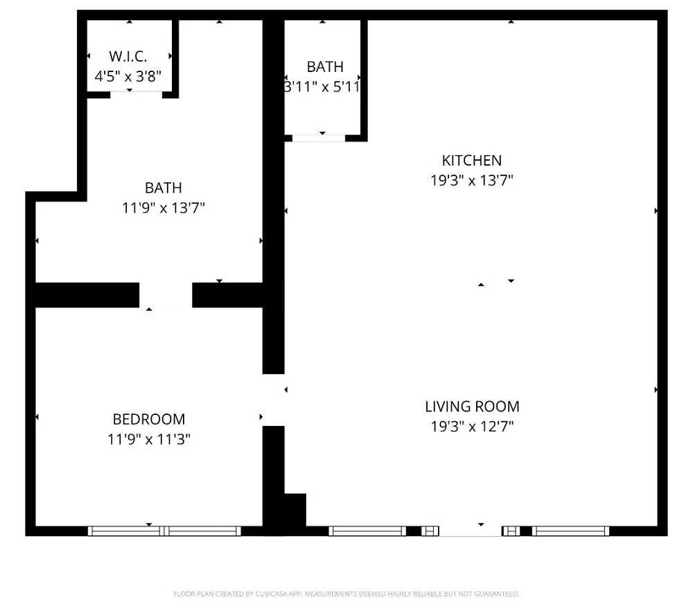 202 Avenue D Clifton, TX 76634