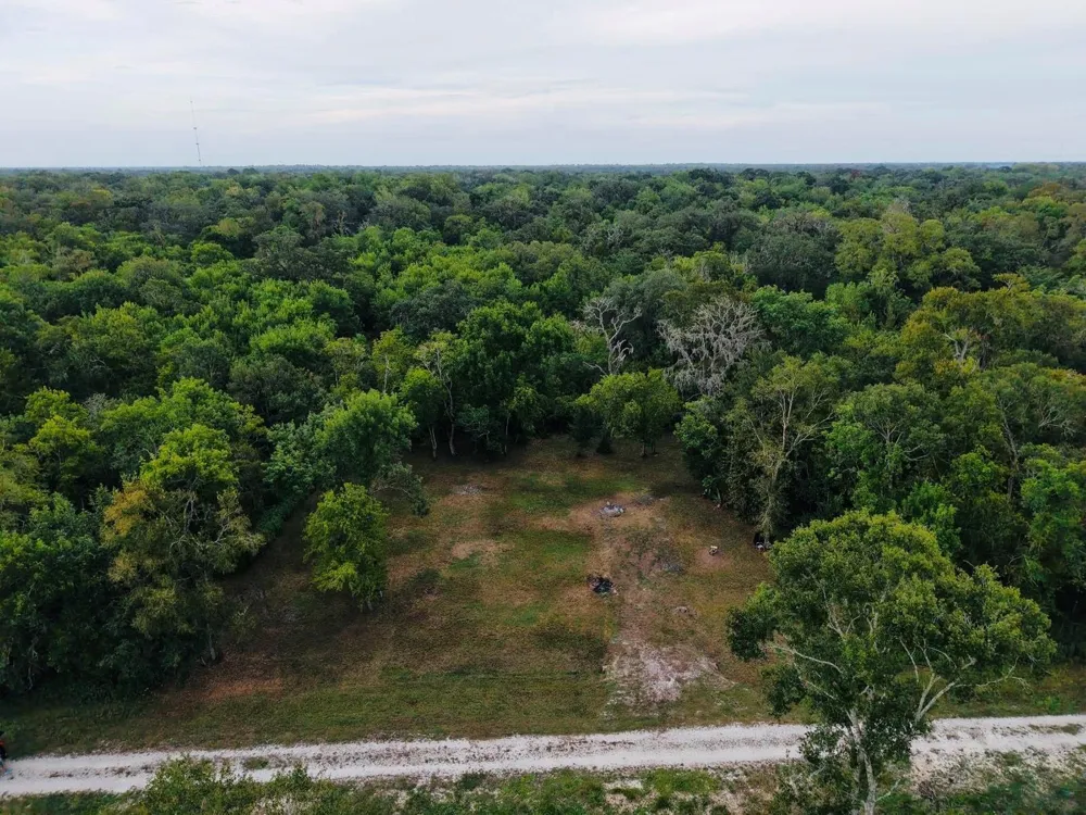 Elm Cr 825c Street West Columbia, TX 77486