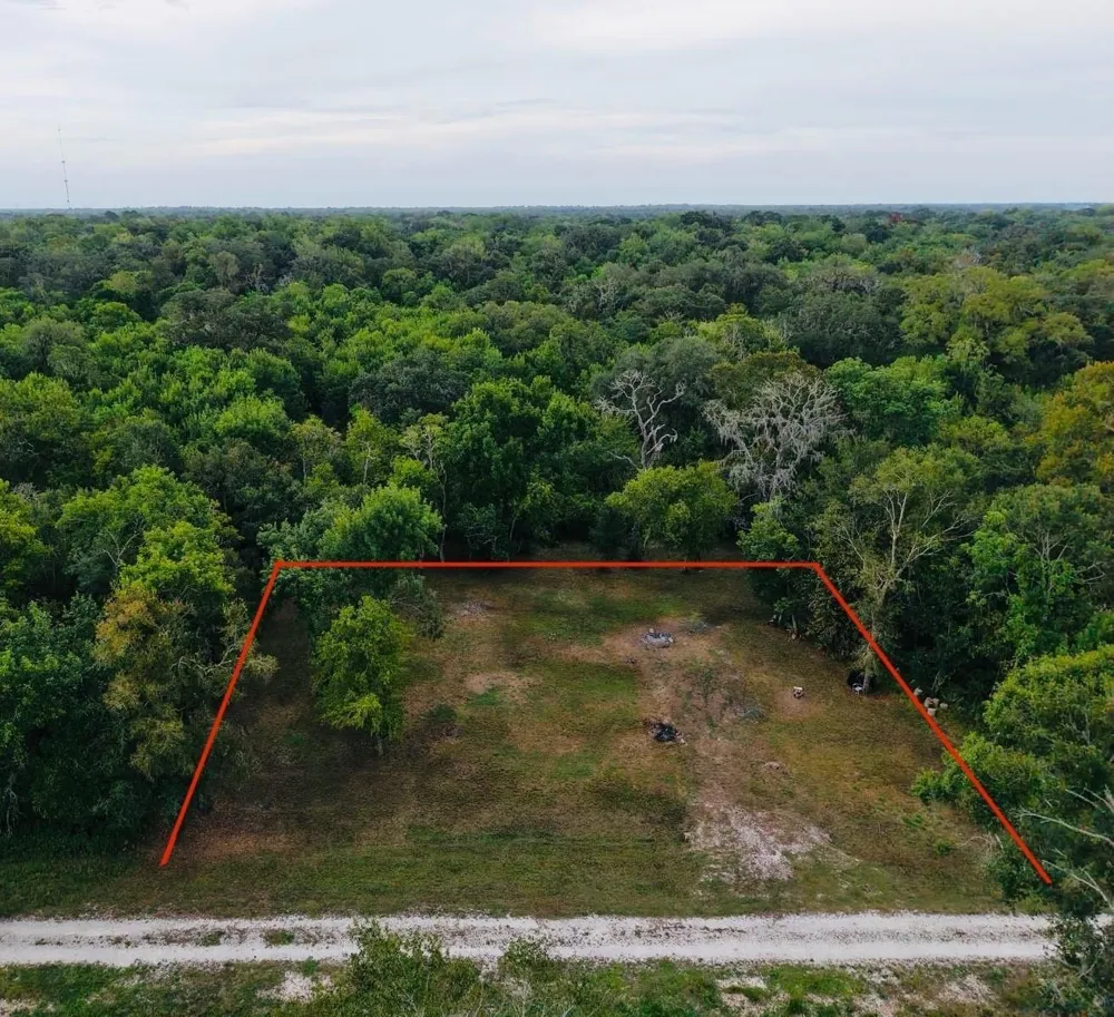 Elm Cr 825c Street West Columbia, TX 77486
