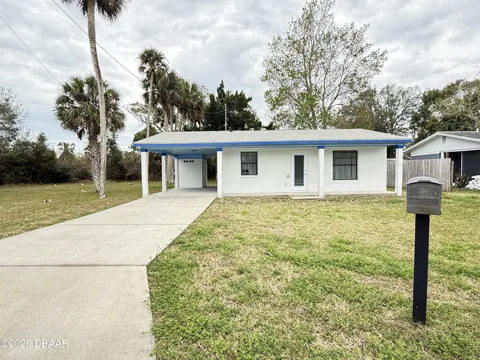 302 Adele Street