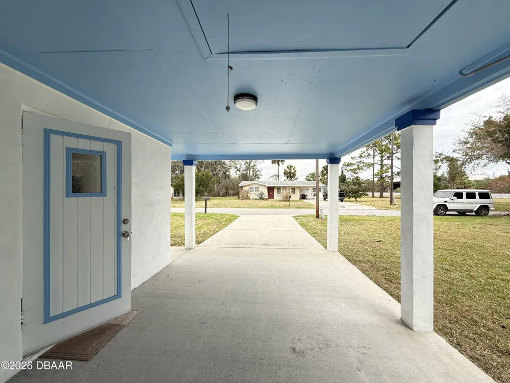 302 Adele Street Edgewater, FL 32132