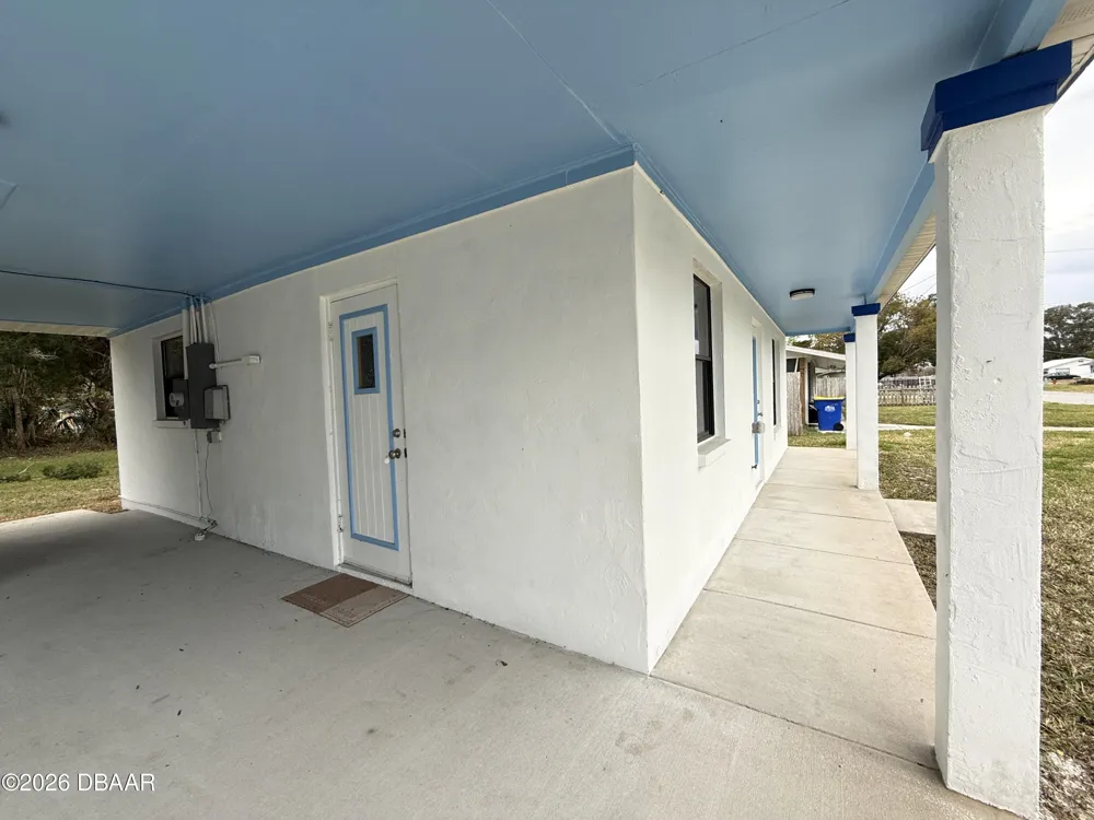 302 Adele Street Edgewater, FL 32132