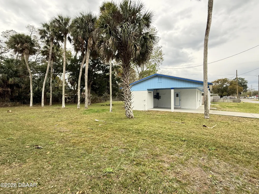 302 Adele Street Edgewater, FL 32132