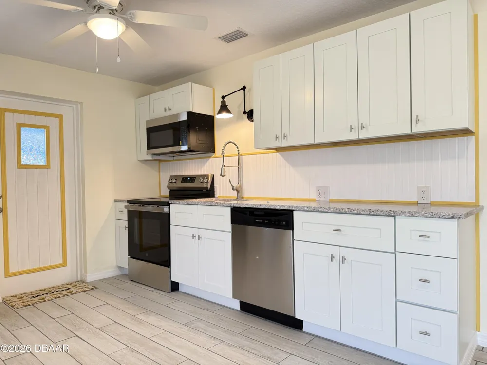 302 Adele Street Edgewater, FL 32132