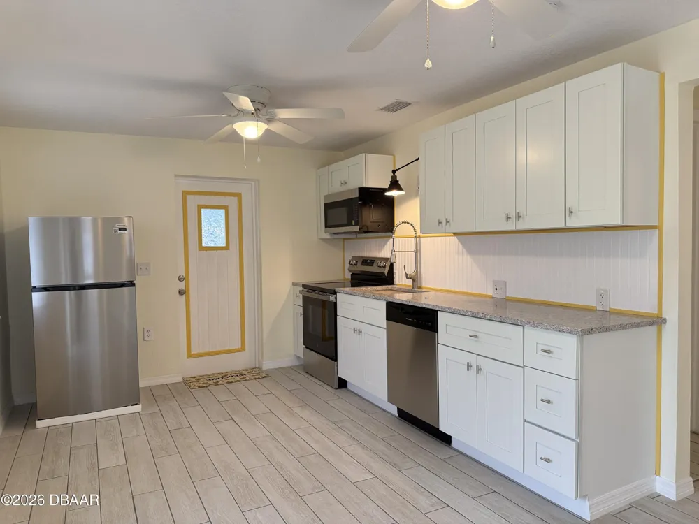 302 Adele Street Edgewater, FL 32132