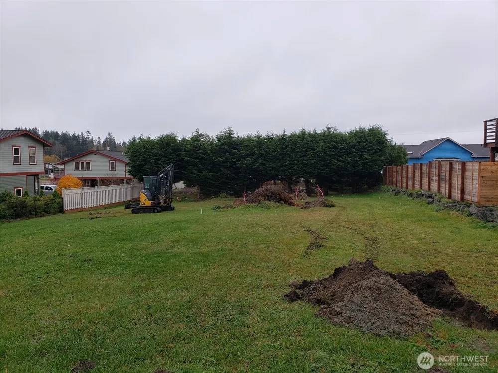 37971 Brant Road NE Hansville, WA 98340