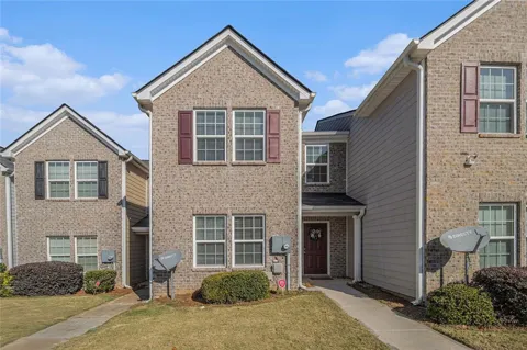 6257 Ellenwood Drive