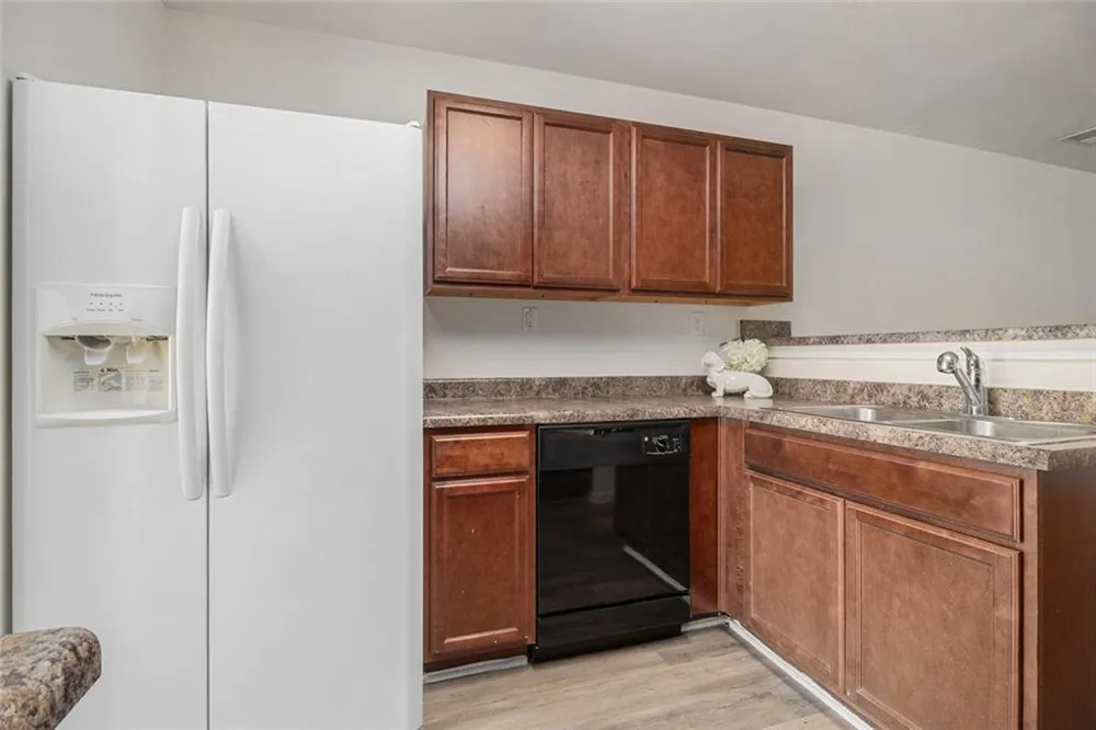 6257 Ellenwood Drive Rex, GA 30273