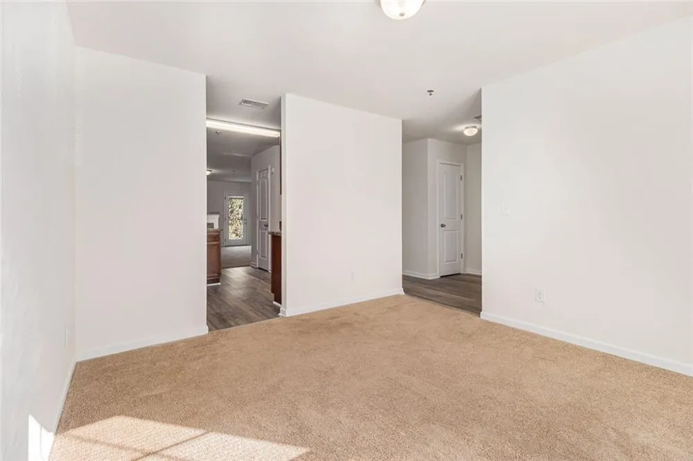 6257 Ellenwood Drive Rex, GA 30273