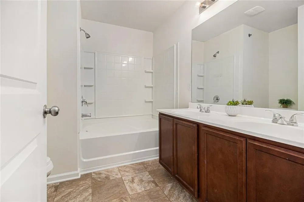 6257 Ellenwood Drive Rex, GA 30273